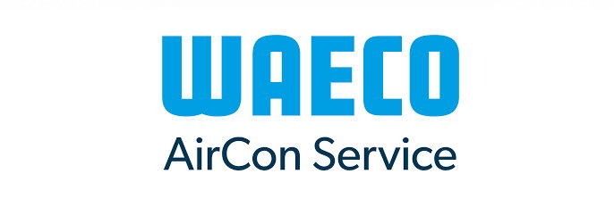 Waeco Dometic logo